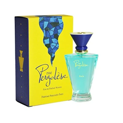 Image of Ulric de Varens Rue Pergolese Eau parfum pour femme 50 ml