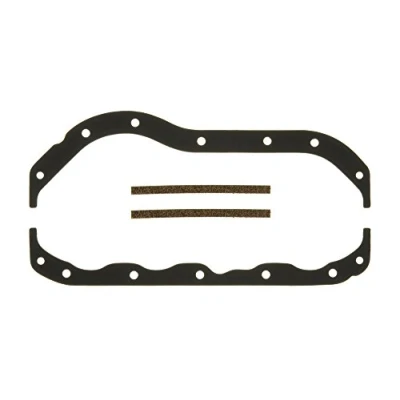 Image of 8G731, GEG501 Gasket Set, oil pan AJUSA 59006700