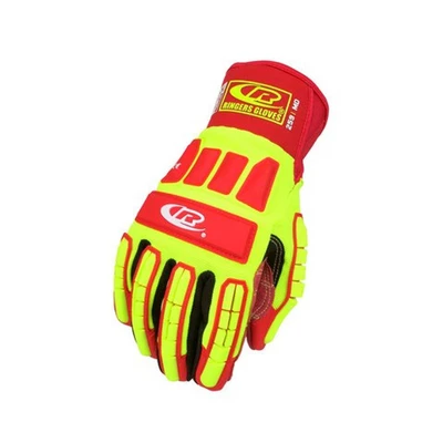 Image of Ansell R259 Size 8, 0 Mechanical Protection Gloves
