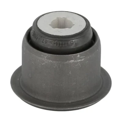 Image of 5456000Q0A, 5456000QAB Arm Bushes MOOG RE SB 1343 both sides, inner, Front Axle 45,3mm RENAULT: CLIO 2, Kangoo I, TWINGO 2