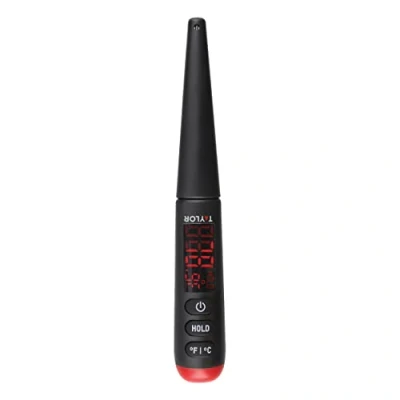 Image of Taylor Pro Digital Step Stem Thermometer