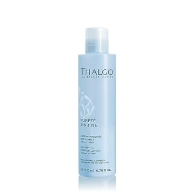 Image of THALGO Moisturising and Rejuvenating Masks, 200 ml