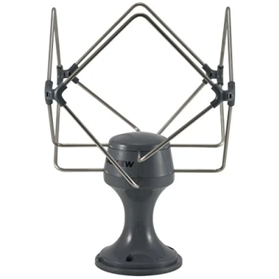 Image of Maxview B2344/G Omnimax Pro TV Aerial, Grey