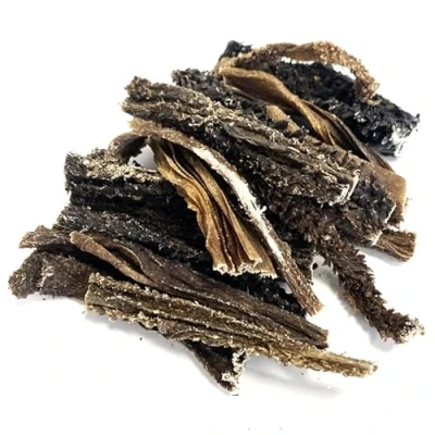 Image of Lamb Dried Tripe 100g Natural Dog Treats Chews SLS