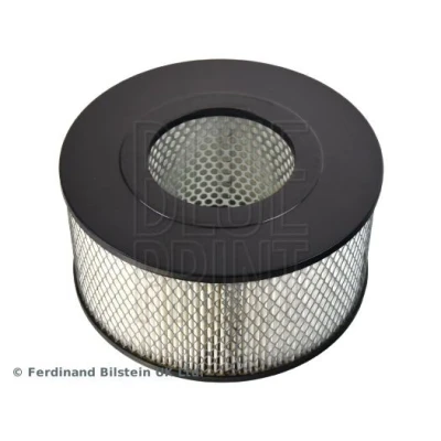 Image of 1780167070 Air Filter BLUE PRINT ADT322134 121mm 240mm Insert TOYOTA: HILUX 2 Pritsche/Fahrgestell (LN6, LN5, YN6, YN5, 5ZN1, 6 Pick up