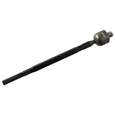 Image of MR403099 Inner Tie Rod FEBI BILSTEIN 41334 Front axle Left, Right, both sides 310mm MITSUBISHI: Lancer 7 Limousine,