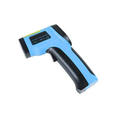 Image of Laser 6430 Digital Infrared Thermometer with MIN/MAX Data Function
