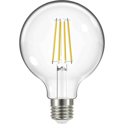 Image of Arcchio globe LED bulb G95 E27 3.8 W 2700 K 806 lm