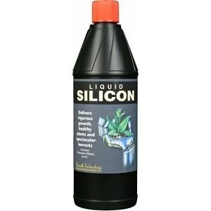 Image of Liquid Silicon Growth Technology Hydroponics 250ml Fast