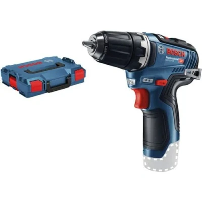 Image of Bosch Professional 12V System GSR 35 Cordless Drill/Driver (excluding Batteries and Charger, in L BOXX 102)