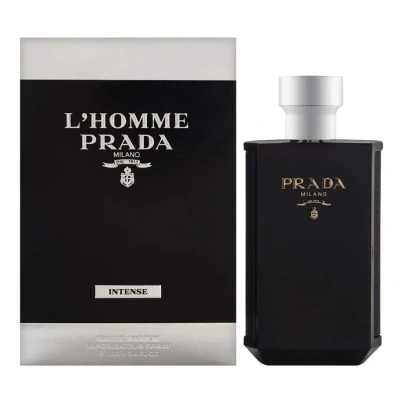 Image of Prada L&#039;Homme Intense Eau de Parfum ,100 ml