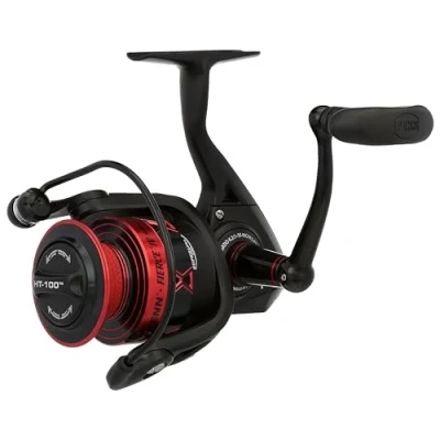 Image of PENN Fierce IV Spinning reel Fishing