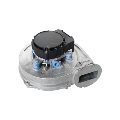 Image of BAXI SOLO IE 12 HE 15 18 24 30 BOILER FAN 720011701
