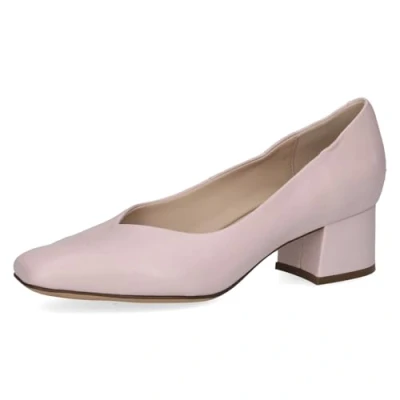 Image of CAPRICE Women&#039; 9 22315 42 Pump, Lt Purple Pearl, 4.5 UK