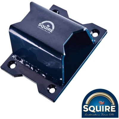 Image of 2x TIMCO High Security Ground Anchor Ga7 SQR701134