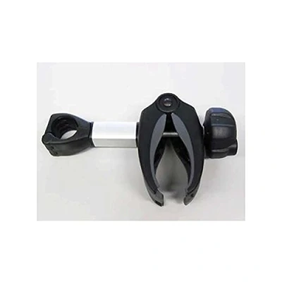 Image of Volkswagen 7E0071745 Original VW Bicycle Holder for T6 Towbar 7E0071104 Replacement Part