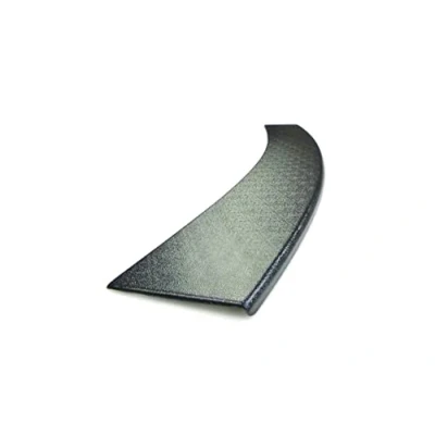 Image of Lialto Bumper Protector Black Suitable for Mazda 6 Estate Type: GJ 2012 Onwards
