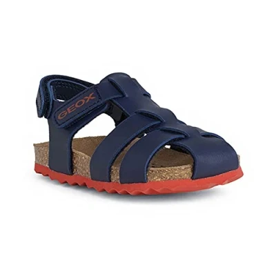 Image of Geox Baby Boy B Sandal Chalki Sandals