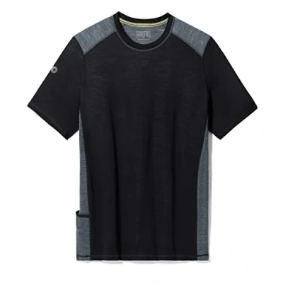 Image of Smartwool Men&#039;s Active Ultralite Tech Tee, SW0170290011005