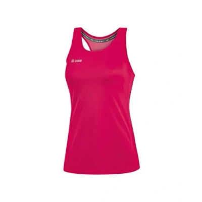 Image of JAKO Run 2.0 Tanktop Women&#039;s Pink, 36