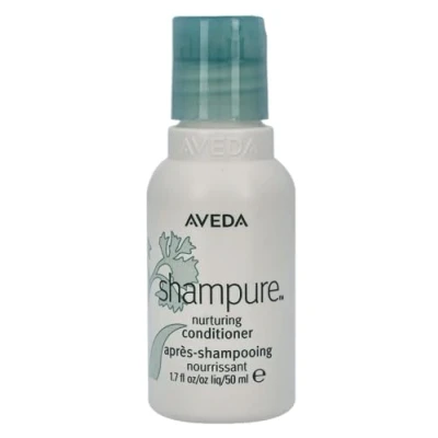 Image of Aveda Shampure Nurturing Conditioner, 50 ml
