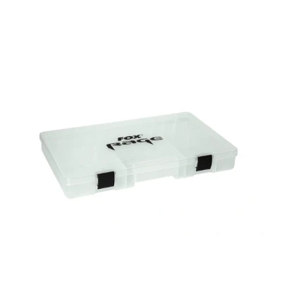 Image of Fox Rage Boxes L Shallow Tacklebox