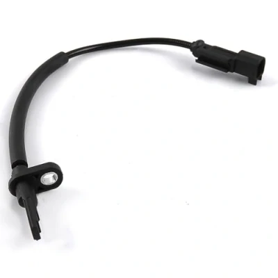 Image of ROBUST Front Abs Speed Sensor for Ford Transit 2014 Onwards Tourneo Custom 2012 BK21 2B372 AC BK212B372AC