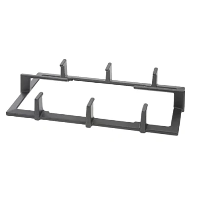 Image of sparefixd for NEFF Gas Hob Pan Support Grid Cast Iron