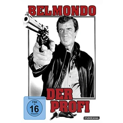Image of Der Profi