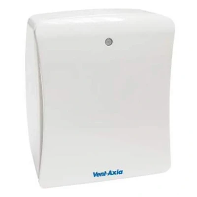 Image of Vent Axia Lo Carbon Solo Plus SELV P With Pullcord (427485A)