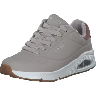 Image of Skechers Uno Suited On Air Sneakers Men 41