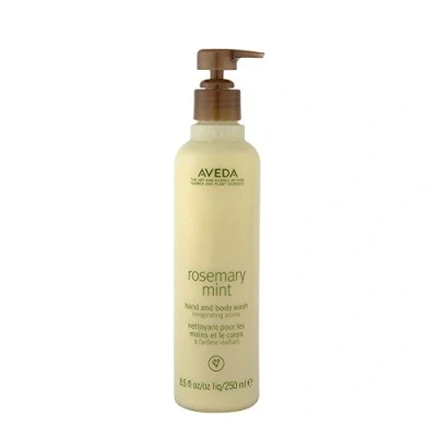 Image of AVEDA Rosemary Mint Hand &amp; Body Wash