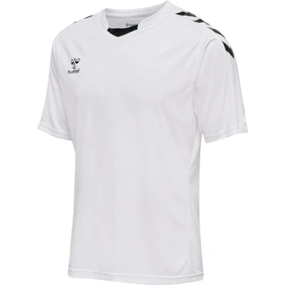 Image of hummel Core Xk Poly Short Sleeve T Shirt 2XL