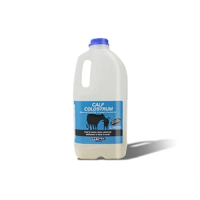 Image of Net Tex First Life Calf Colostrum, 200 g
