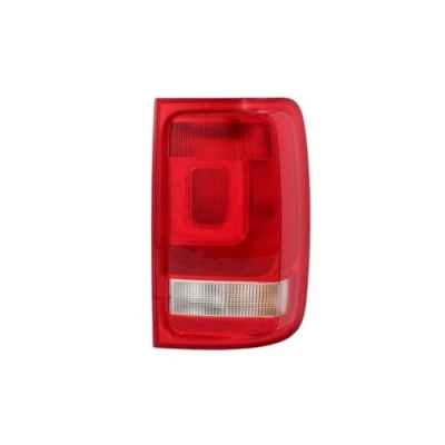 Image of 2H1945096B, 2H1945096C, 2H1945096G Rear light VALEO 044886 ORIGINAL PART Right with bulbs bulb holder VOLKSWAGEN: Amarok Pickup