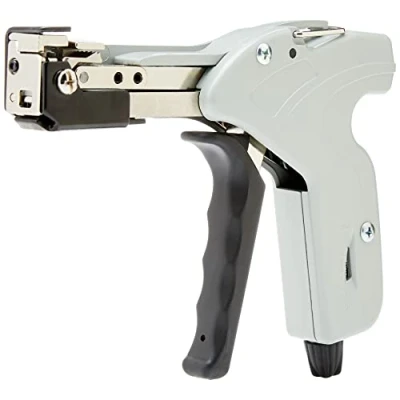 Image of Duratool D03033 DURATOOL_IT Stainless Steel Cable Tie Gun