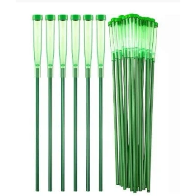 Image of 通用 Floral Water Tubes, 30 Pack Long Vials for Fresh Flower Arrangements Decoration Supplies