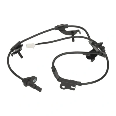 Image of 8954648070 ABS Sensor FEBI BILSTEIN 193465 Rear Axle Left TOYOTA: RAV4 III Off Road, IV Road