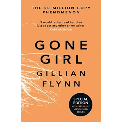 Image of Gone Girl