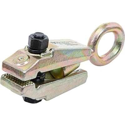 Image of BGS 2905 Car Body Alignment Claw 43 mm one pulling direction max. 5 t