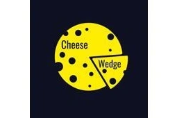 The Cheese Wedge Company Logo