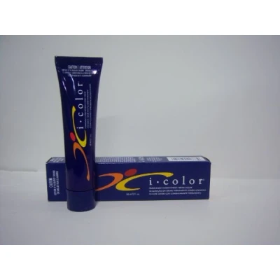Image of ISO I.Colour Extra Light Golden Blonde 10G (10.3) 60ml