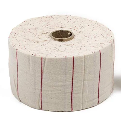 Image of Bisley 4B2 Fourbytoo Cleaning Cloth (50 yards)