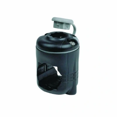 Image of Railblaza Railmount 32 41 mm Starport Combo Boat rod holder