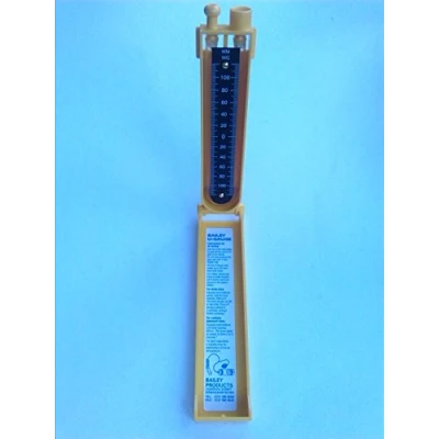 Image of DRAIN TESTING U GAUGE