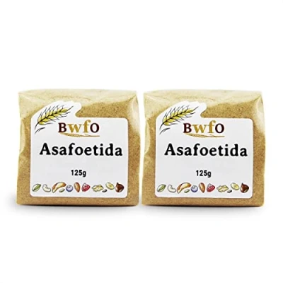 Image of Asafoetida 250g (BWFO)