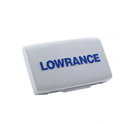Image of Lowrance 000 14175 001 Suncover, Hook2 7&quot;, White