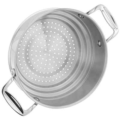 Image of Stellar 7000 Profile Multi Steamer Insert
