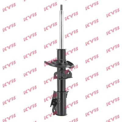 Image of 2A21381A, D04A34700B, D04A34700C, D65134700E, DF7134700D Shock absorber KYB Excel G 333494 MAZDA: 2 Hatchback