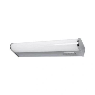 Image of Lindby Jesko bathroom wall light, 3,000 6,500 K, 33 cm